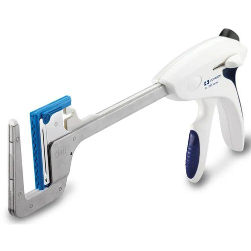 Covidien Surgical Stapler
