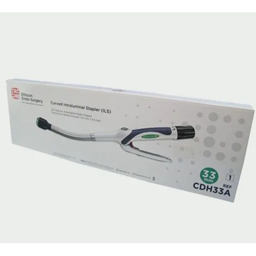 Steel Disposable Stapler