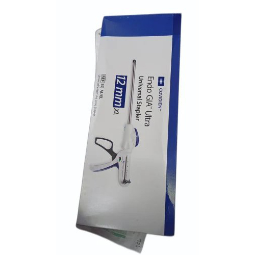 Surgical Staplers