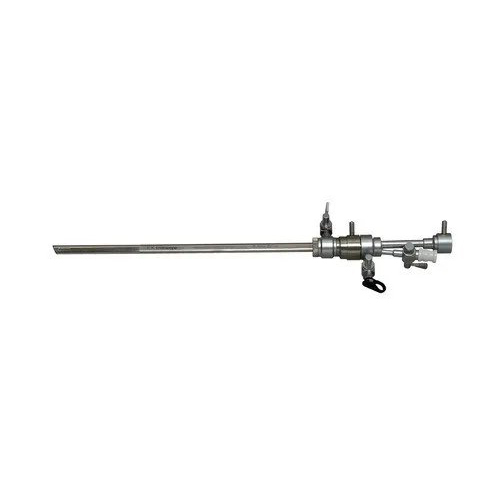 Hysteroscopy Set