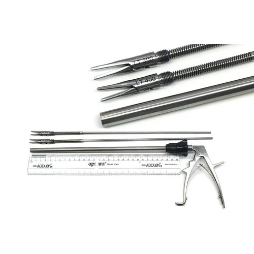 Clip Applicator