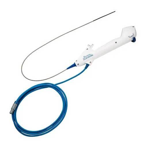 Urology Products Application: Hospital