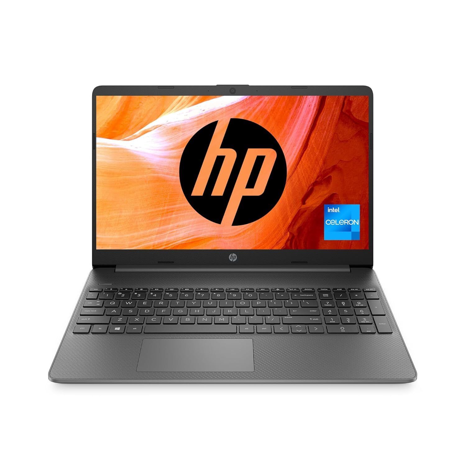 hp laptop