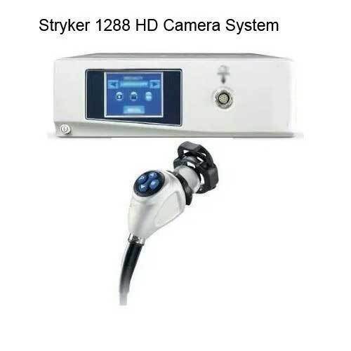 Endoscopy Camera Light Source: Yes