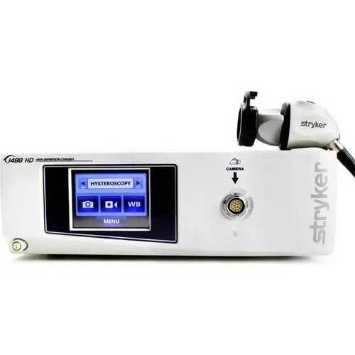 Endoscopy Camera