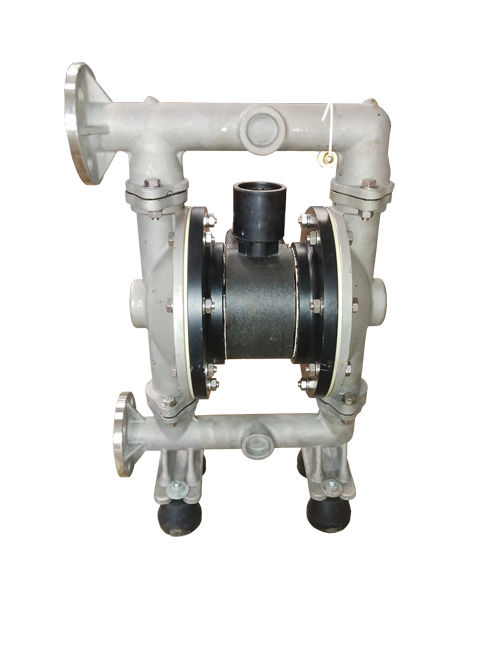 Cast Iron Air operated Double Diaphragm pump