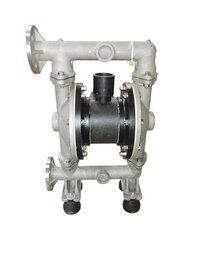 Cast Iron Air operated Double Diaphragm pump