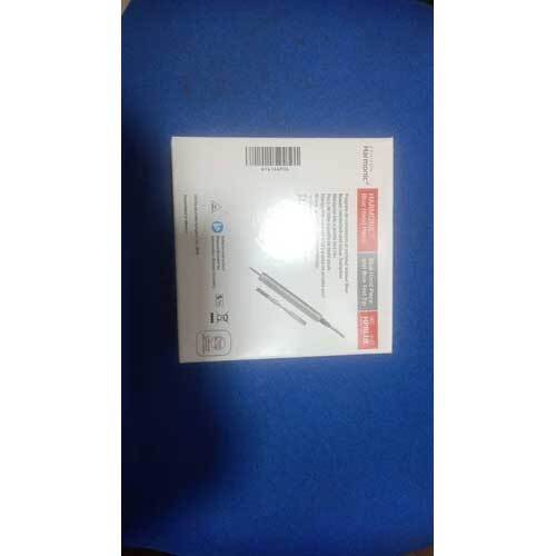 Johnson & Johnson Ethicon Harmonic Scalpel