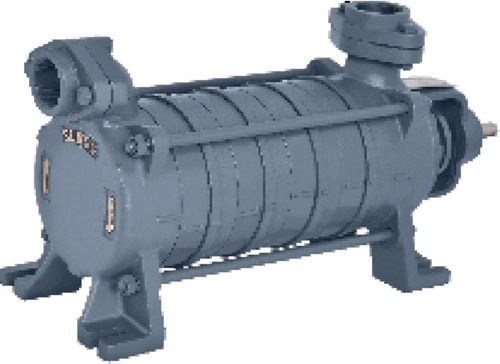 Horizontal Centrifugal Self priming Multistage pump