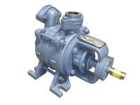 Horizontal Centrifugal Self priming Multistage pump