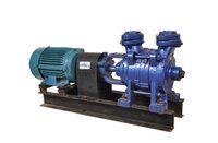 Horizontal Centrifugal Self priming Multistage pump