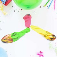 BIG SIZE BALLOONS KINDS OF RAINBOW PARTY LATEX BALLOONS