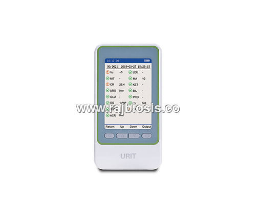 Uc 32a Urine Analyzer