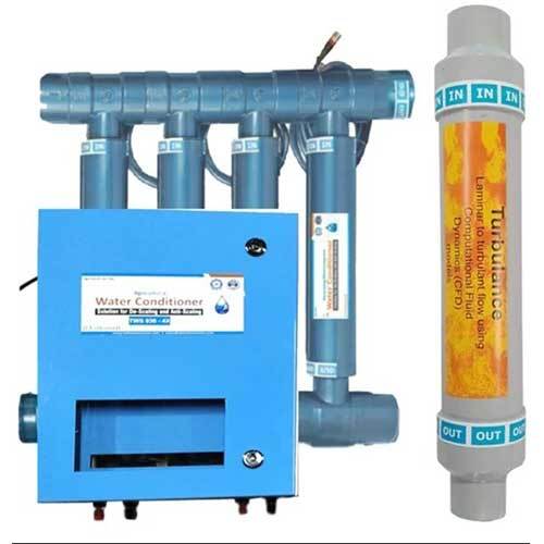 Agriculture Water Softeners