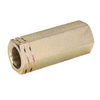 Inline Cut Check Valve - Material: Stainless Steel
