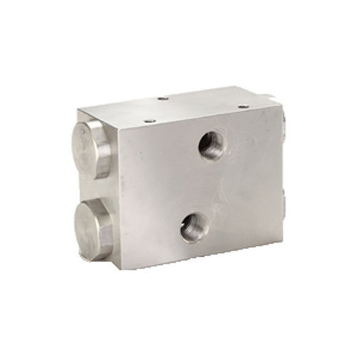 DLVT-SLVT Lock Check Valve