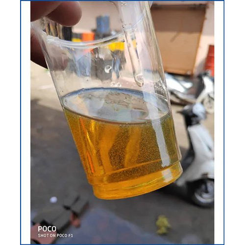 Petrol Engine Oil 20W50 Api-Sf Application: Industrial