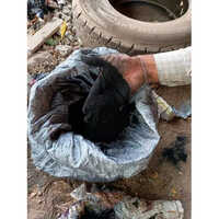 Powder Carbon Black - Powdered Carbon Black,  Industrial Application | Black Color, Plastic Pack Type