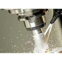 Machine Cutting Oil - Yellow Plastic Pack , Industrial Grade Performance For Precision Metal Machining And Tool Longevity