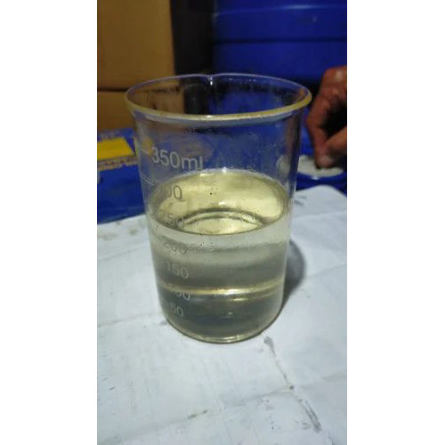 Light Diesel Oil