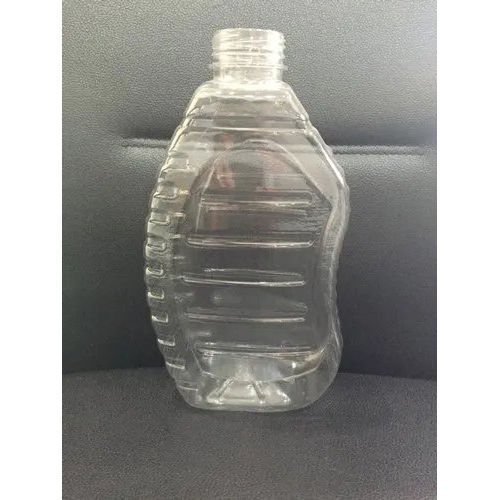 Engine Oil Bottle