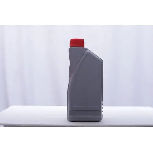 Lubricant Oils Bottles