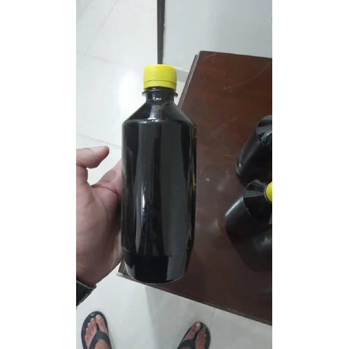 Plastic Pyrolysis Oil