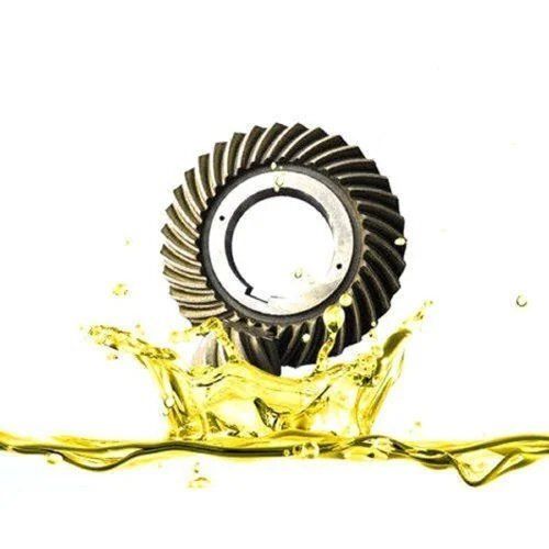 Gear And Transmission Oils