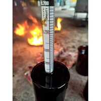 Carbon Black Oil - Brown Color | Industrial Application For Automobile Use