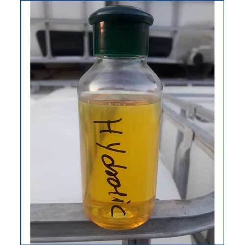 Hydraulic Oil