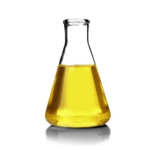 Yellow Industrial Biodiesel Oil