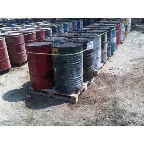 Used Engine Oil Application: Industrial