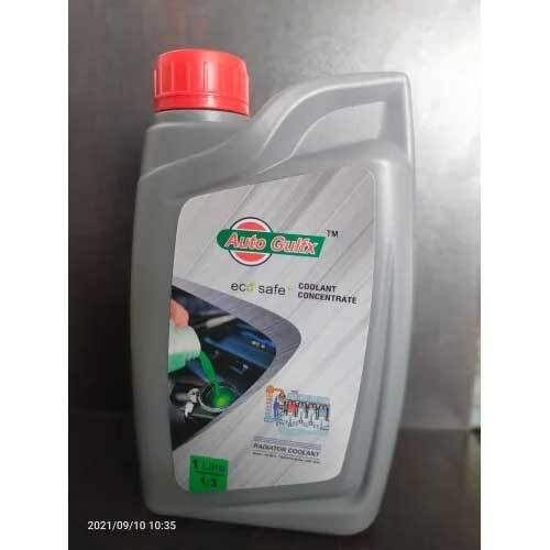 Coolant Oil