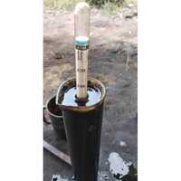 Waste Oils - Industrial Application, Black Color | Suitable For Automobile Use