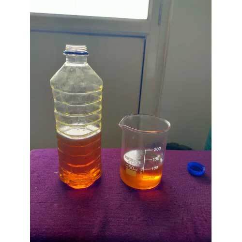 C10 Aromatic Solvent