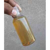 Pump Set Oil - Yellow Bucket Packaging | Industrial Application, High-performance Lubrication