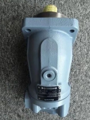 Axial piston motor