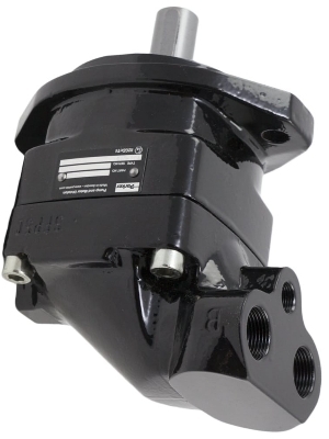 Parker motor