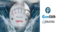 GEMTECH MINI Differential Pressure Gauges by Bangalore Karnataka