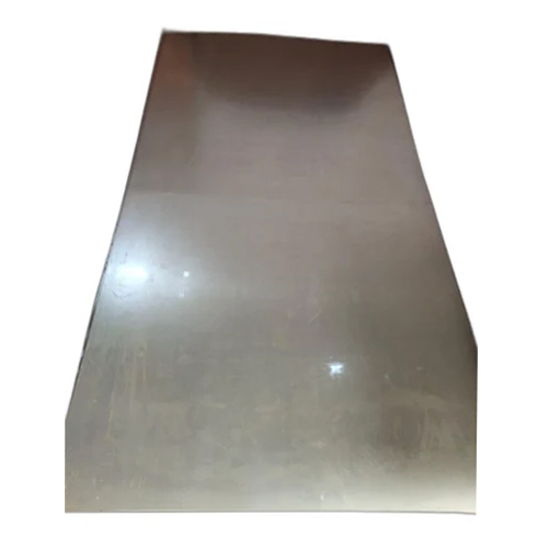 3mm Mild Steel Hot Rolled Sheet