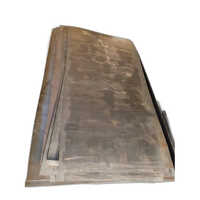 6mm Mild Steel Hot Rolled Sheet