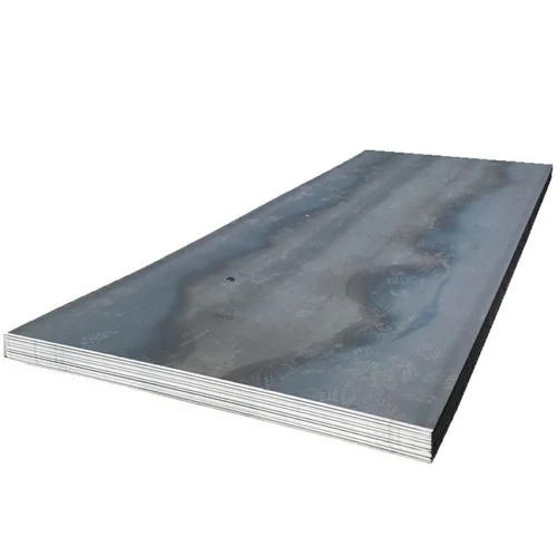 5mm Mild Steel Hot Rolled Sheet