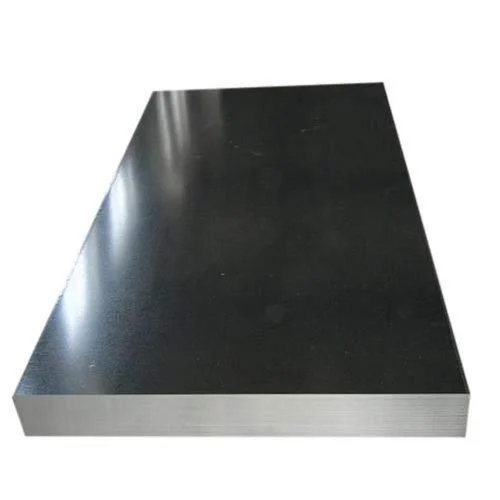 4mm Mild Steel Hot Rolled Sheet