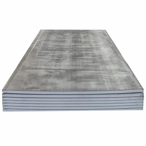 4mm Mild Steel Sheet