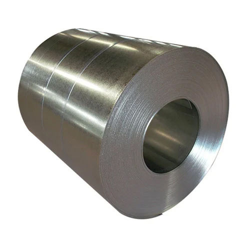 Mild Steel Cold Rolled Coil Application: Industrial