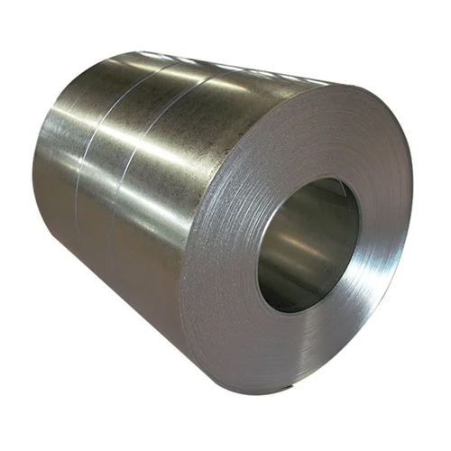 Mild Steel Cold Rolled Coil