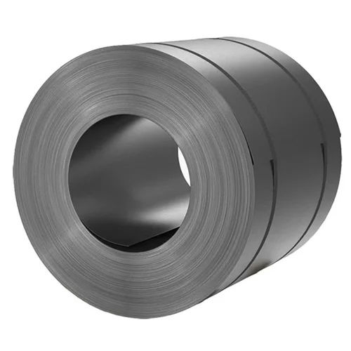 Cold Rolled Mild Steel Sheet Coil Application: Industrial