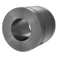 Cold Rolled Mild Steel Sheet Coil