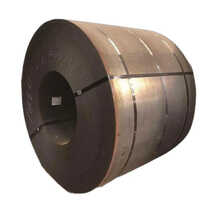 Powder Coated Mild Steel Hot Rolled Coil