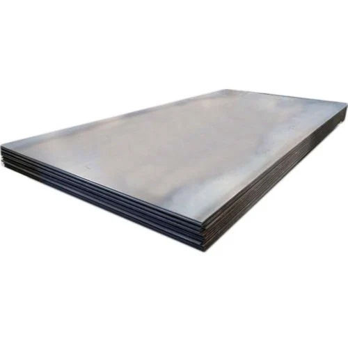 2.5mm Mild Steel Sheet Application: Construction